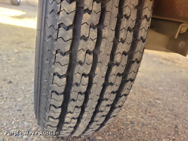 image for item DN3683 (3) message board trailers