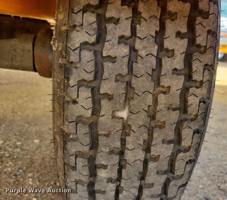 image for item DN3683 (3) message board trailers