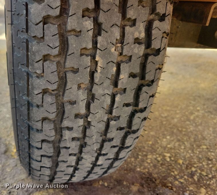 image for item DN3683 (3) message board trailers