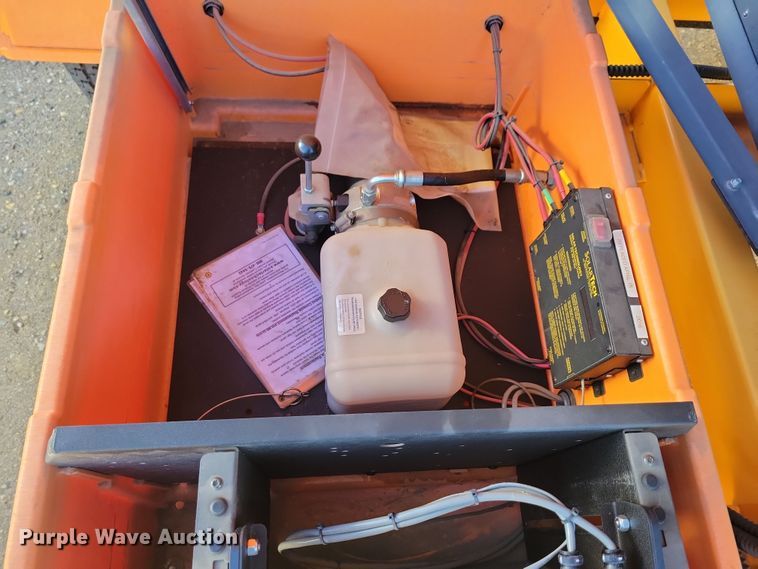 image for item DN3684 (2) message board trailers