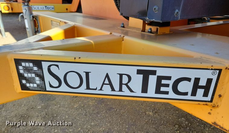 image for item DN3684 (2) message board trailers