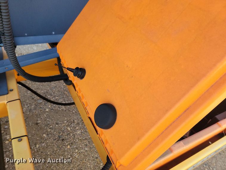 image for item DN3684 (2) message board trailers