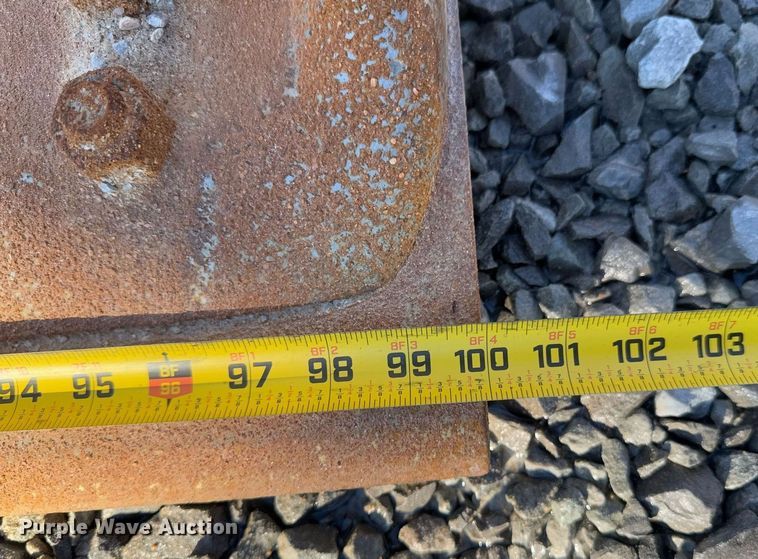 image for item DO0243 John Deere 544J wheel loader