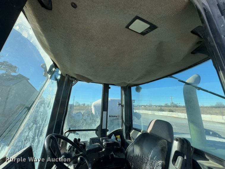 image for item DO0243 John Deere 544J wheel loader