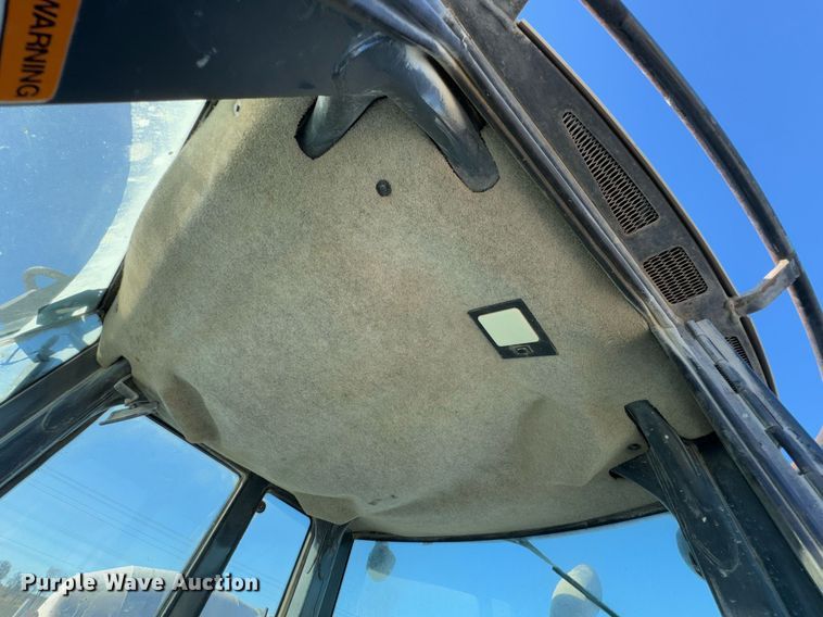 image for item DO0243 John Deere 544J wheel loader