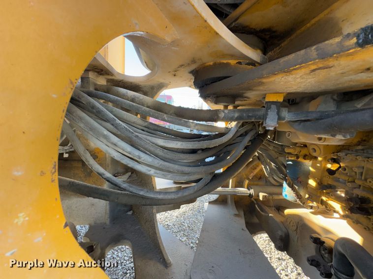 image for item DO0243 John Deere 544J wheel loader