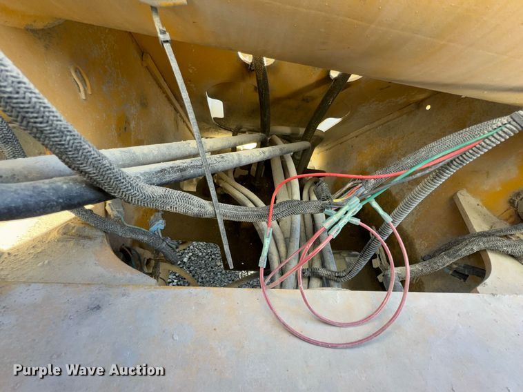 image for item DO0243 John Deere 544J wheel loader