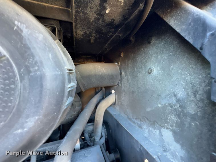 image for item DO0243 John Deere 544J wheel loader