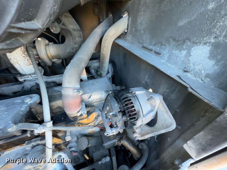 image for item DO0243 John Deere 544J wheel loader