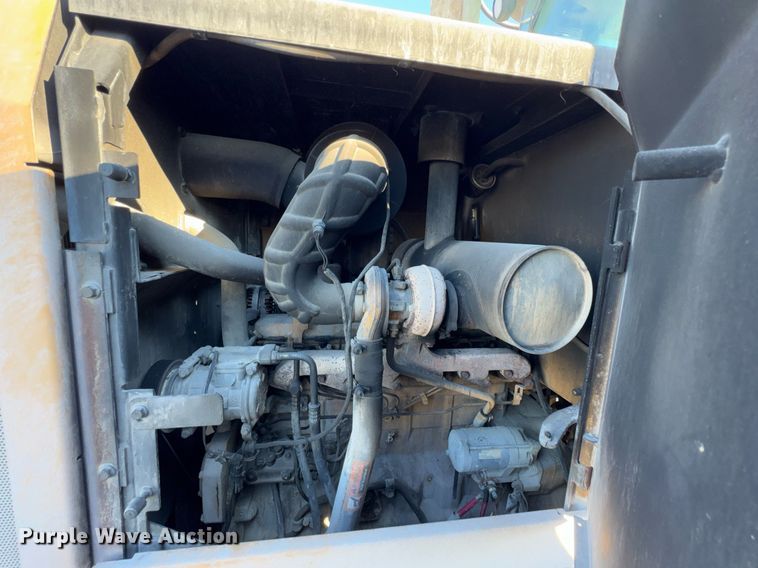 image for item DO0243 John Deere 544J wheel loader