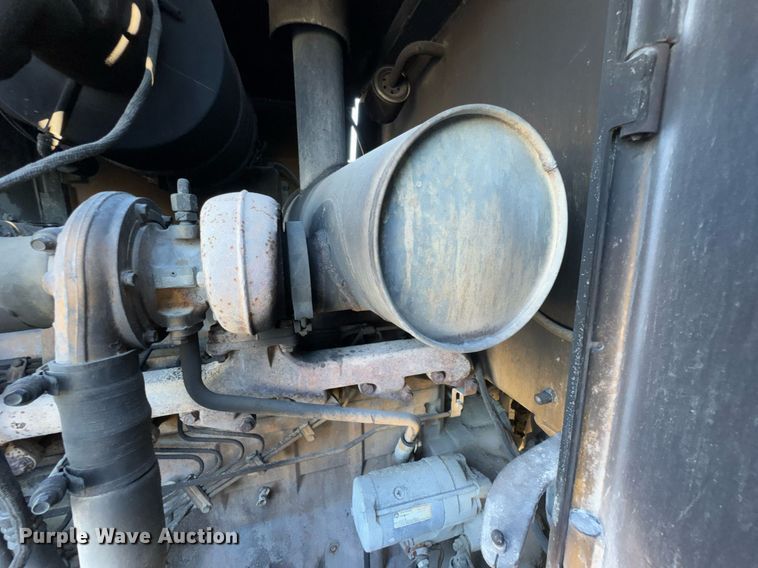 image for item DO0243 John Deere 544J wheel loader