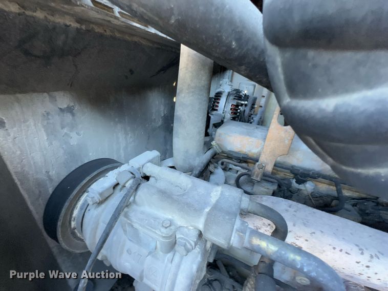 image for item DO0243 John Deere 544J wheel loader