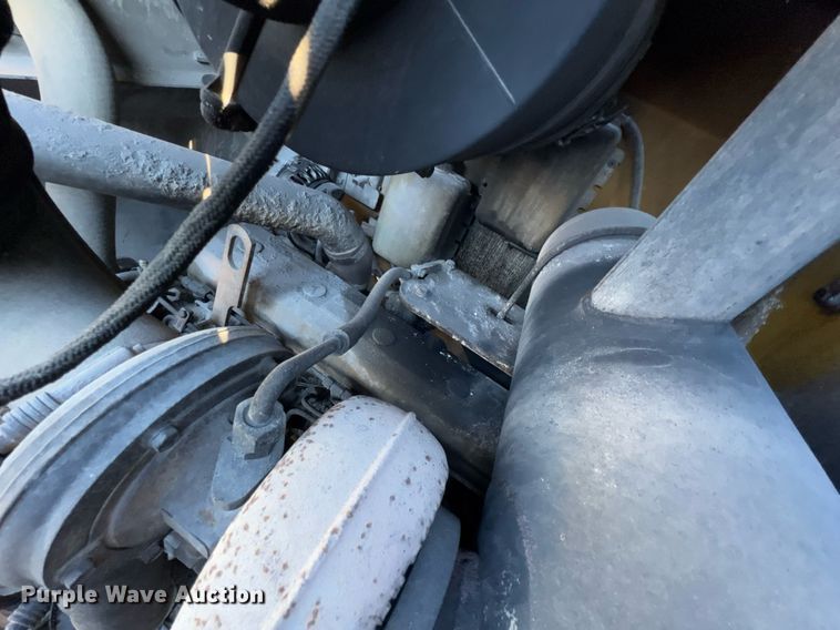 image for item DO0243 John Deere 544J wheel loader