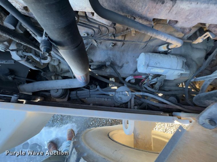 image for item DO0243 John Deere 544J wheel loader