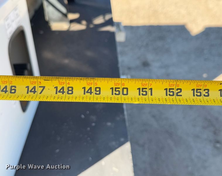 image for item DO0257 2015 Dodge Ram 5500 bucket truck