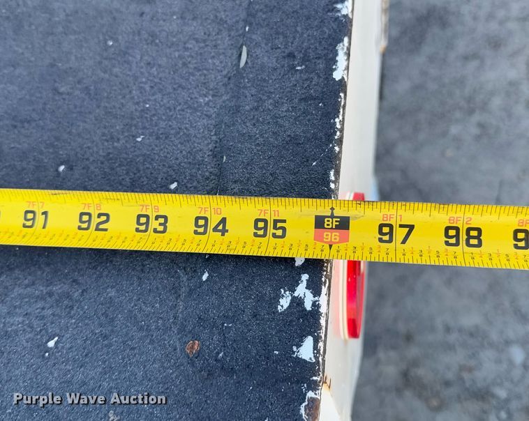 image for item DO0257 2015 Dodge Ram 5500 bucket truck