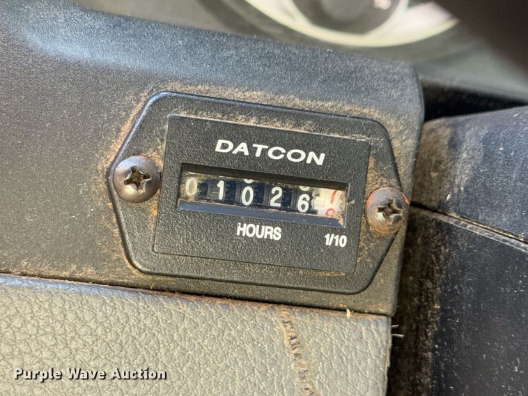 image for item DO0257 2015 Dodge Ram 5500 bucket truck