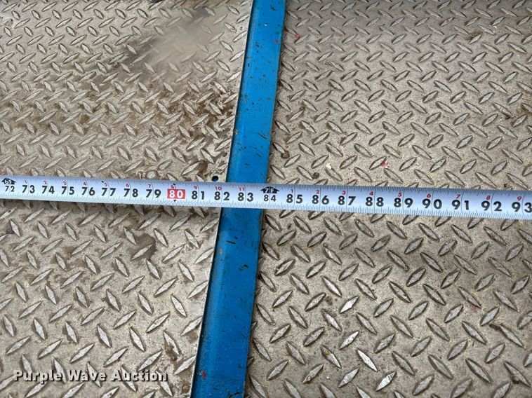 image for item DO2654 2018 Genie GS-2669 RT scissor lift