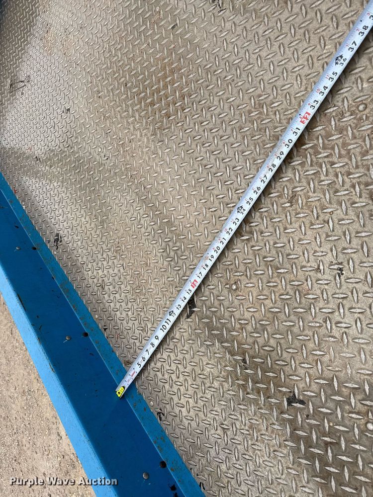 image for item DO2654 2018 Genie GS-2669 RT scissor lift