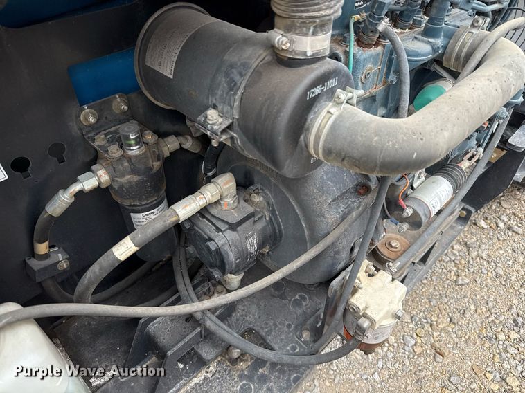 image for item DO2654 2018 Genie GS-2669 RT scissor lift