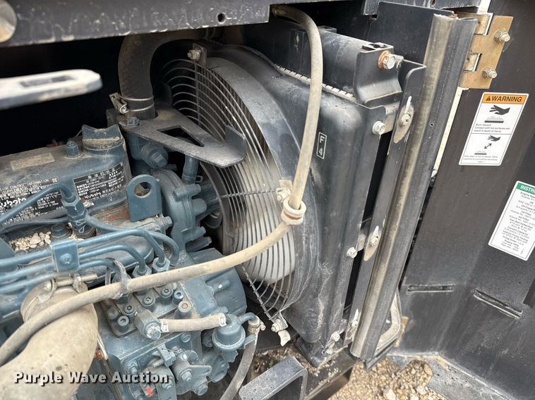 image for item DO2654 2018 Genie GS-2669 RT scissor lift