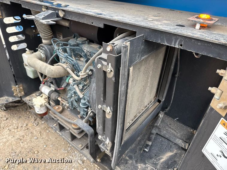 image for item DO2654 2018 Genie GS-2669 RT scissor lift