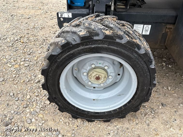 image for item DO2654 2018 Genie GS-2669 RT scissor lift