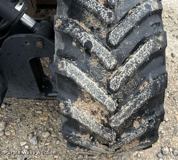 image for item DO2654 2018 Genie GS-2669 RT scissor lift