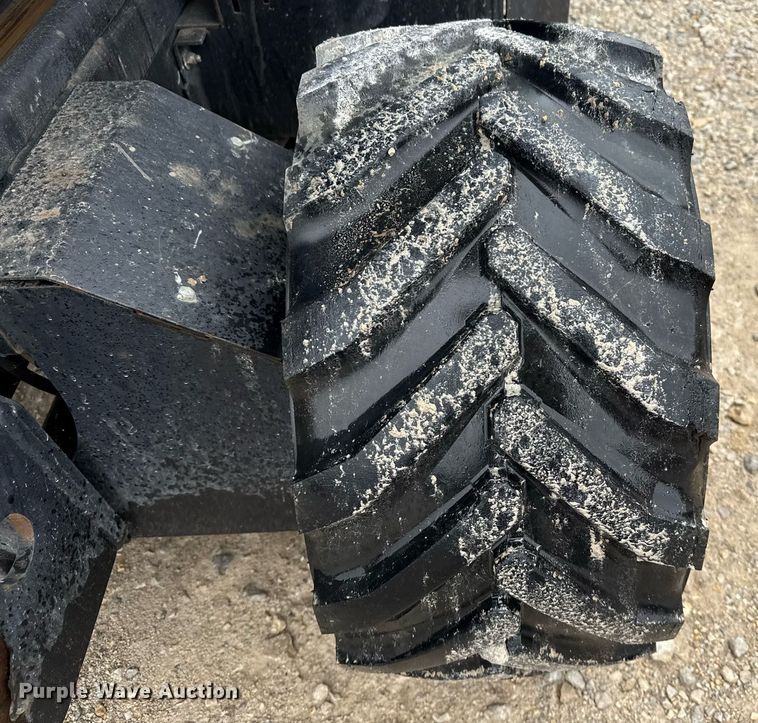 image for item DO2654 2018 Genie GS-2669 RT scissor lift