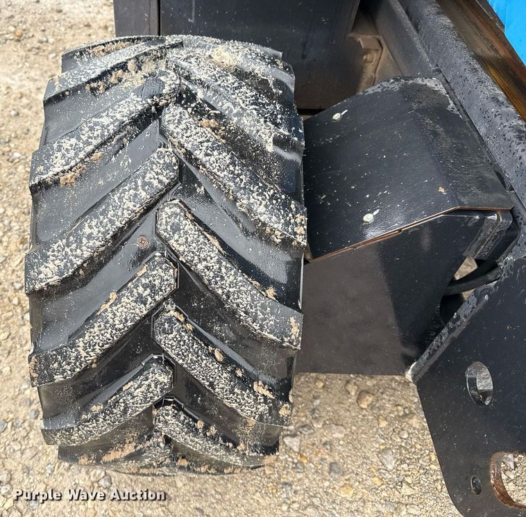 image for item DO2654 2018 Genie GS-2669 RT scissor lift