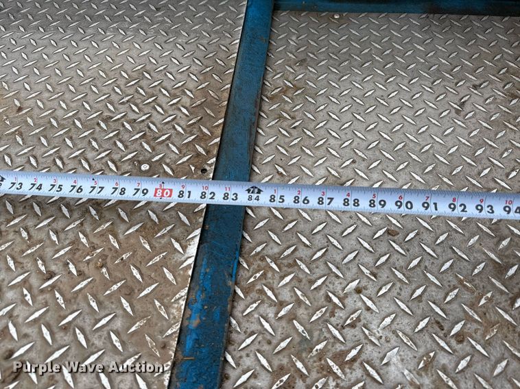 image for item DO2656 2018 Genie GS-2669 RT scissor lift