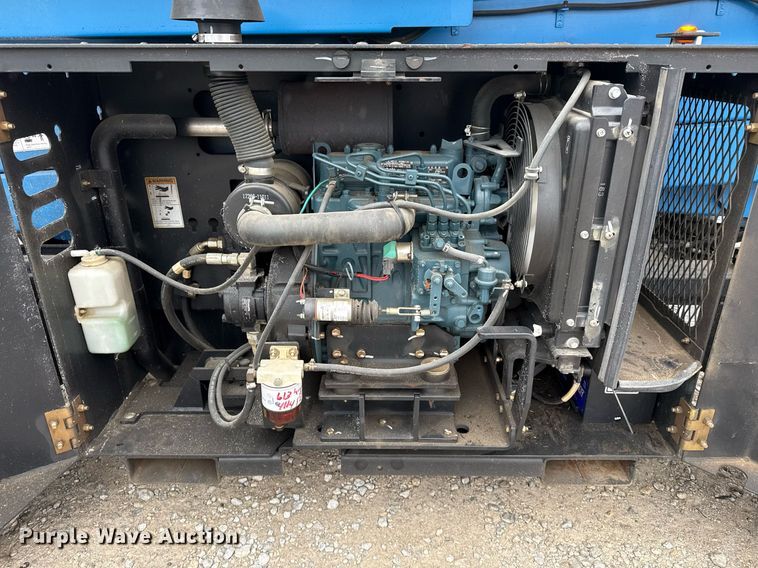 image for item DO2656 2018 Genie GS-2669 RT scissor lift