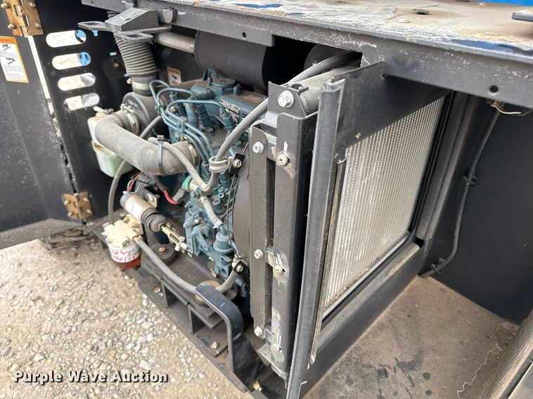 image for item DO2656 2018 Genie GS-2669 RT scissor lift