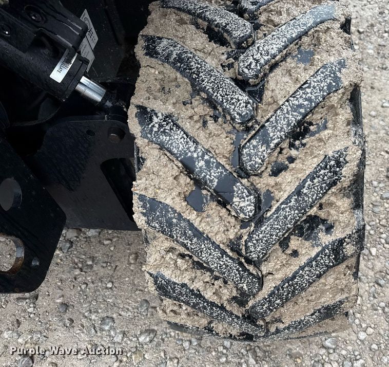 image for item DO2656 2018 Genie GS-2669 RT scissor lift