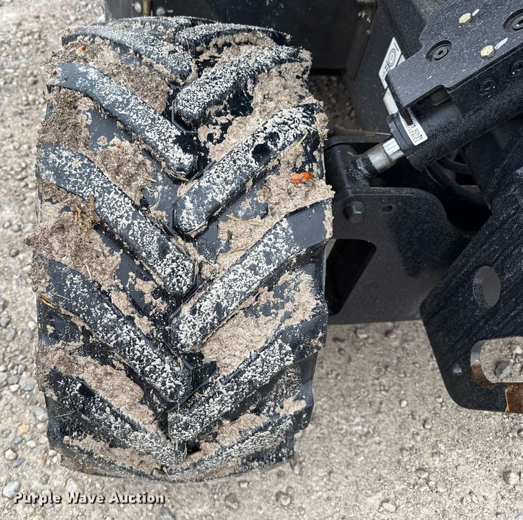 image for item DO2656 2018 Genie GS-2669 RT scissor lift