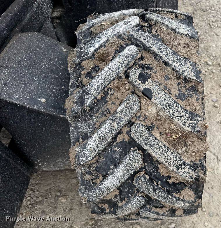 image for item DO2656 2018 Genie GS-2669 RT scissor lift