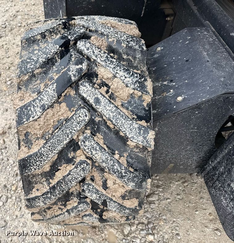 image for item DO2656 2018 Genie GS-2669 RT scissor lift