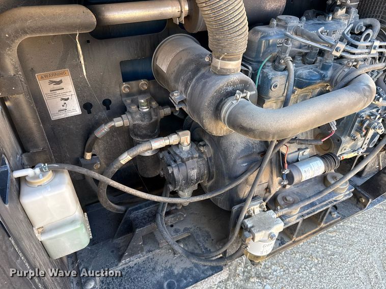 image for item DO2663 2018 Genie GS3369 RT scissor lift