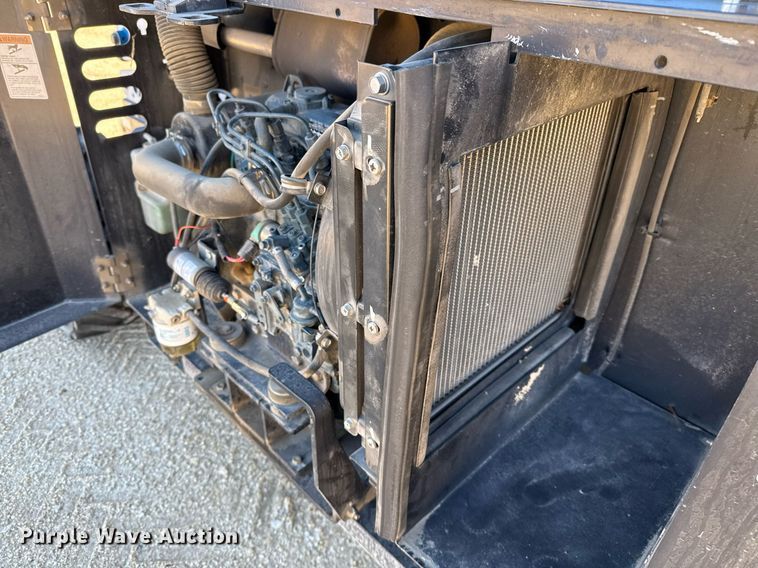 image for item DO2663 2018 Genie GS3369 RT scissor lift