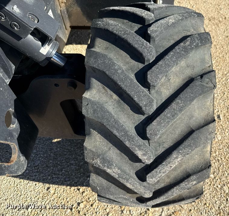 image for item DO2663 2018 Genie GS3369 RT scissor lift