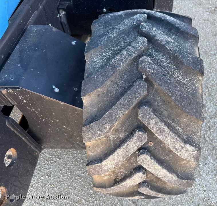 image for item DO2663 2018 Genie GS3369 RT scissor lift