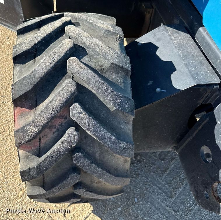 image for item DO2663 2018 Genie GS3369 RT scissor lift