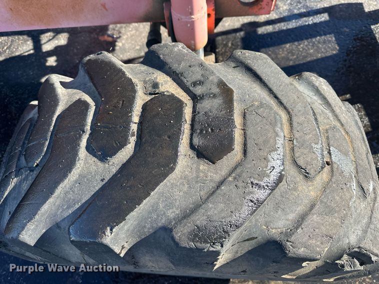 image for item DQ6576 1999 Skytrak 50282 telehandler