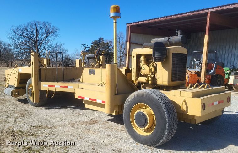 image for item DS5209 Blaw-Knox road widener