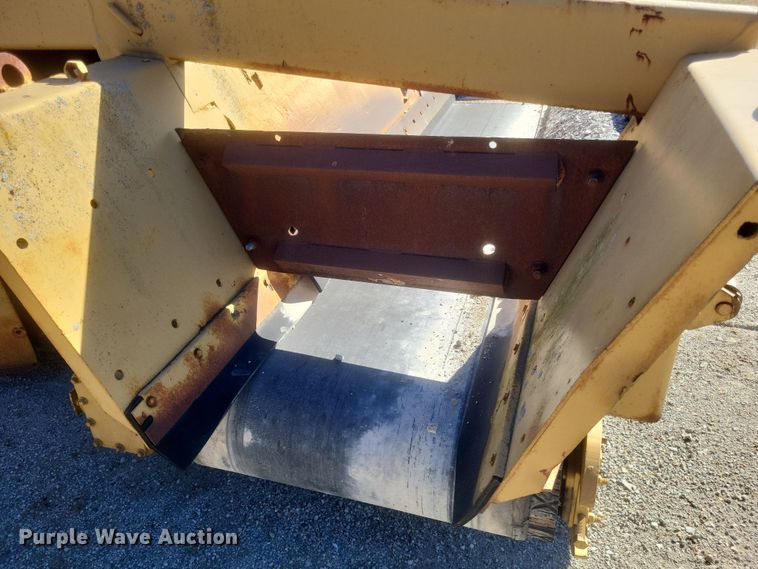 image for item DS5209 Blaw-Knox road widener