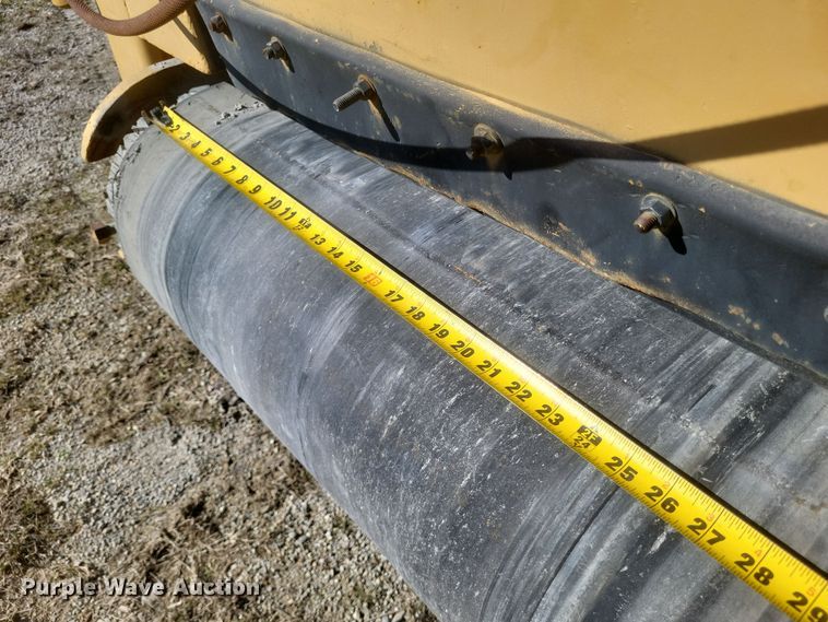 image for item DS5209 Blaw-Knox road widener