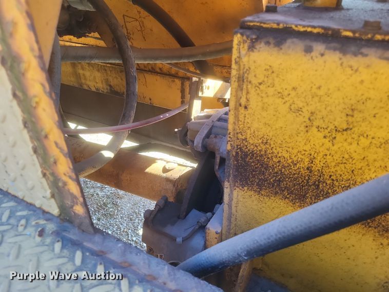 image for item DS5209 Blaw-Knox road widener