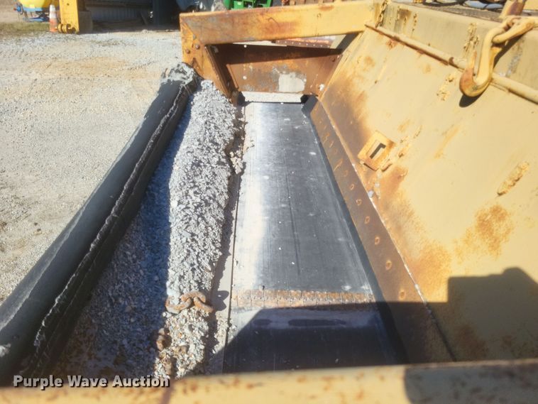 image for item DS5209 Blaw-Knox road widener