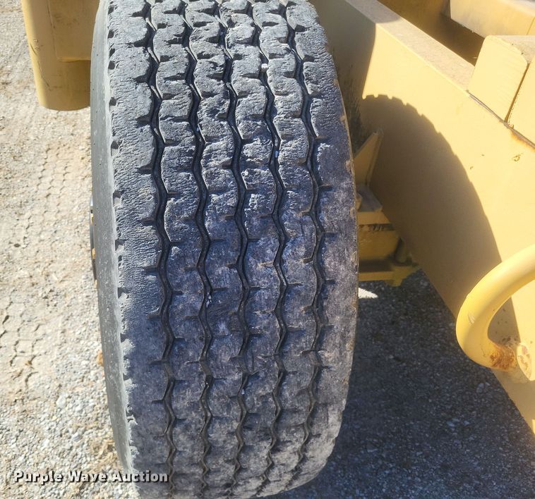 image for item DS5209 Blaw-Knox road widener