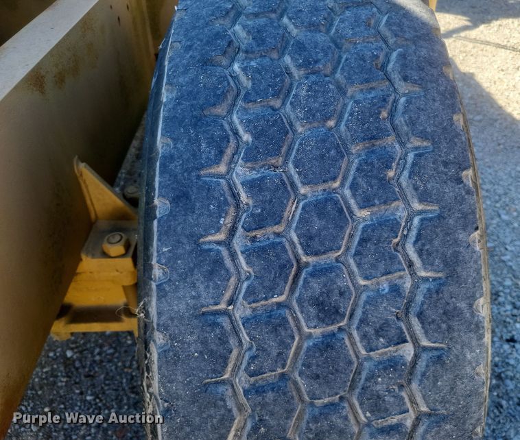 image for item DS5209 Blaw-Knox road widener